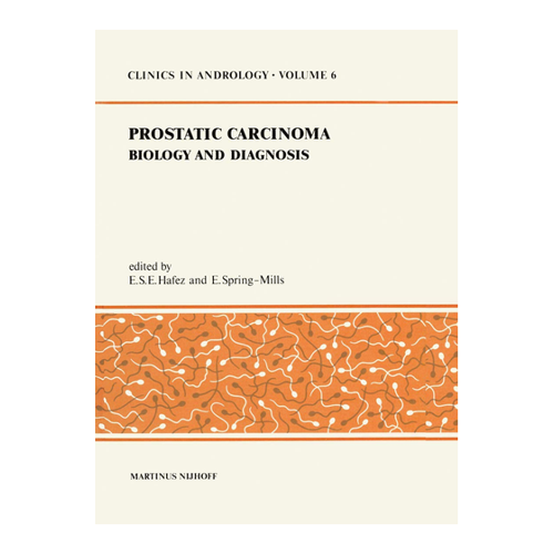 Bild von Prostatic Carcinoma: Biology and Diagnosis – Ein umfassender Überblick