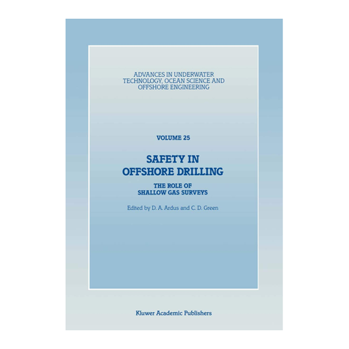 Bild von Safety in Offshore Drilling: The Role of Shallow Gas Surveys