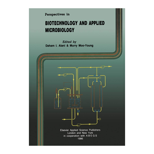 Bild von Perspectives in Biotechnology and Applied Microbiology