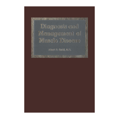 Bild von Diagnosis and Management of Muscle Disease