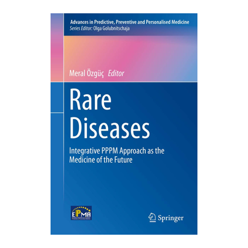 Bild von Rare Diseases: Integrative PPPM Approach as the Medicine of the Future