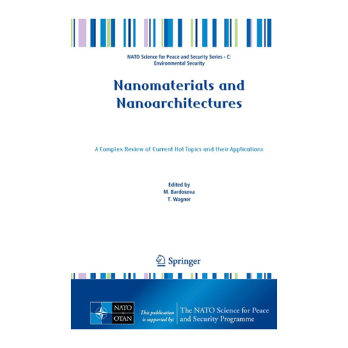 Bild von Nanomaterials and Nanoarchitectures: Eine umfassende Übersicht