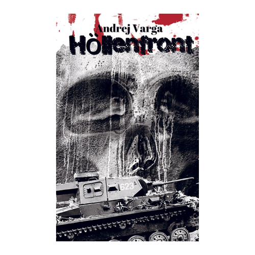 Bild von Höllenfront: Horrorthriller - Dein Albtraum lauert an der Ostfront