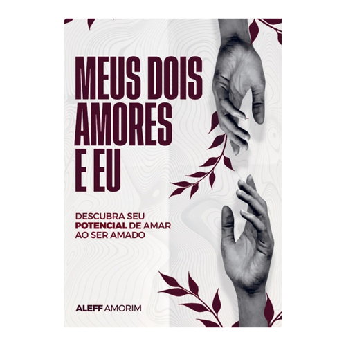 Bild von Aleff Amorim: MEUS DOIS AMORES E EU