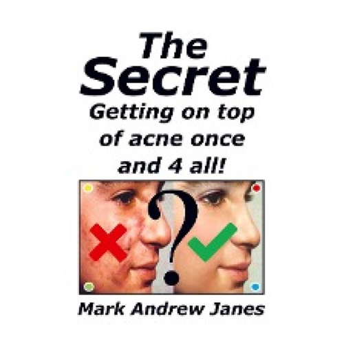 Bild von Mark Janes: The Secret - Ein faszinierendes Lernbuch