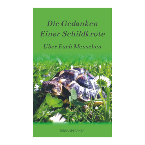 Bild von Terra Speranza: Die Gedanken Einer Schildkröte