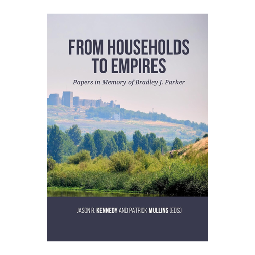 Bild von From Households to Empires: Eine umfassende Analyse