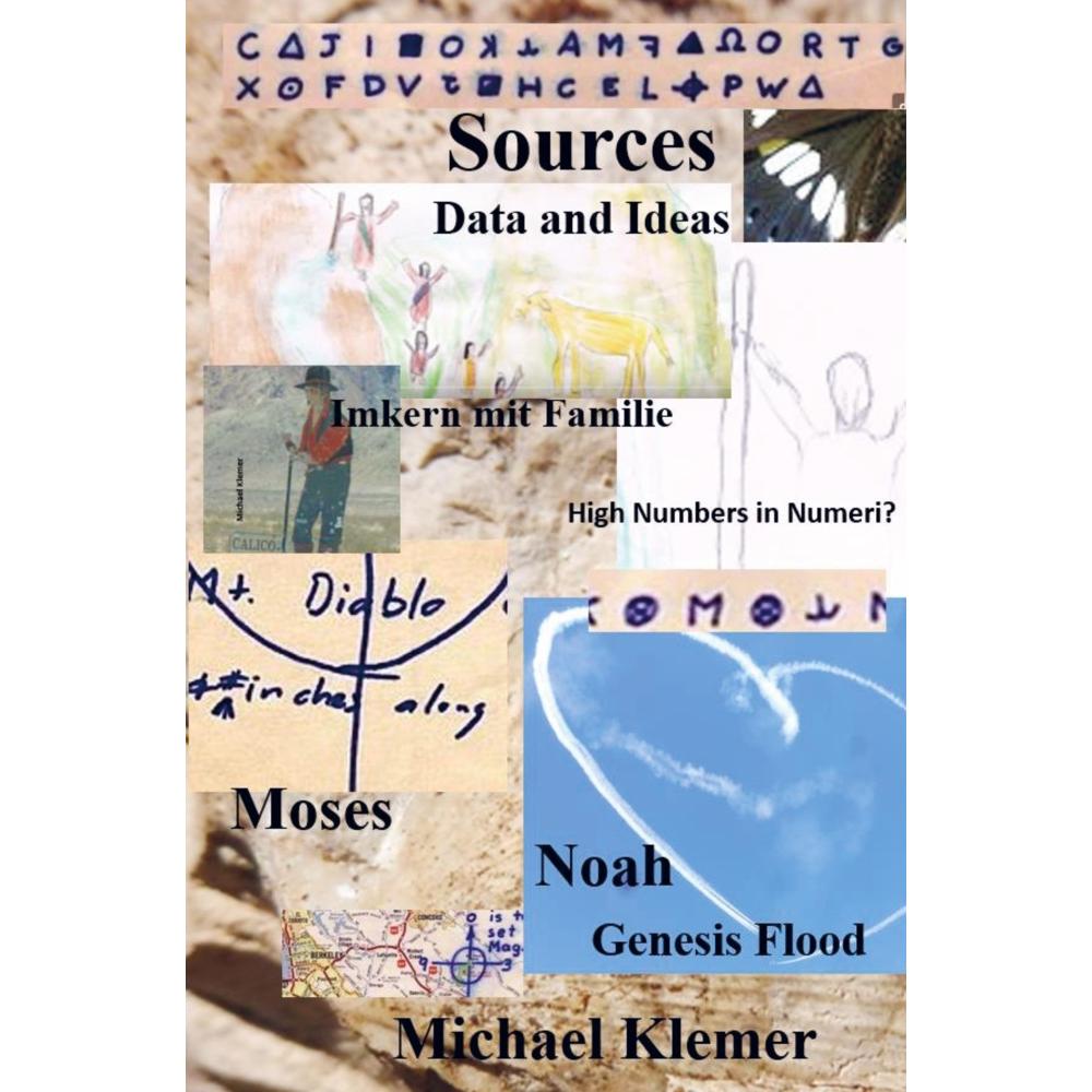 Bild von Michael Klemer: Sources