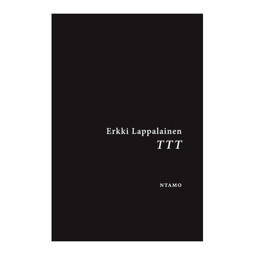 Bild von Lappalainen, Erkki: TTT