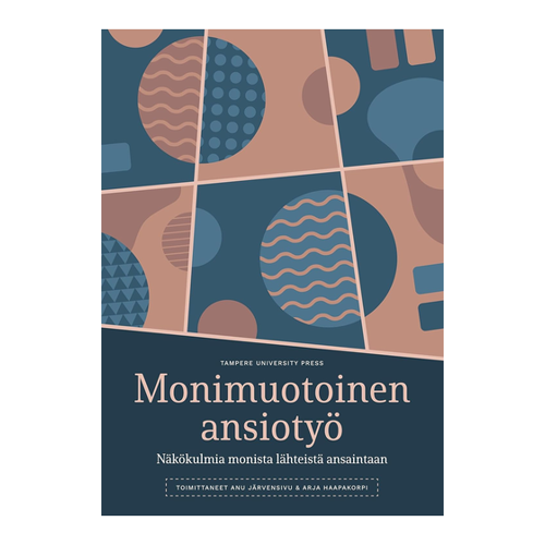 Bild von Monimuotoinen ansiotyö: Ein umfassender Einblick in vielfältige Einkommensquellen
