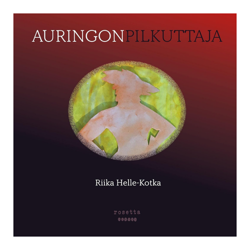 Bild von Auringonpilkuttaja von Riika Helle-Kotka