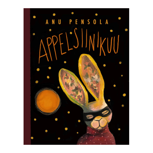 Bild von Appelsiinikuu von Anu Pensola