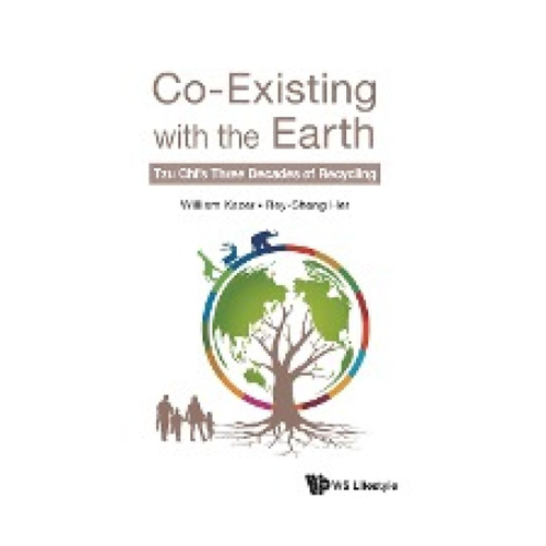 Bild von Co-Existing with the Earth: Tzu Chi's Three Decades of Recycling