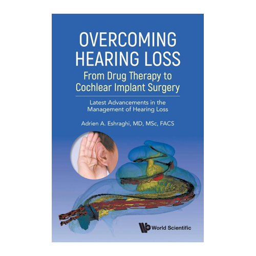 Bild von Overcoming Hearing Loss: Neueste Fortschritte in der Behandlung von Hörverlust