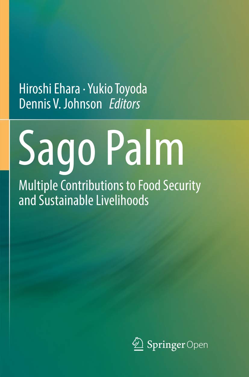 Bild von Sago Palm: Multiple Contributions to Food Security and Sustainable Livelihoods