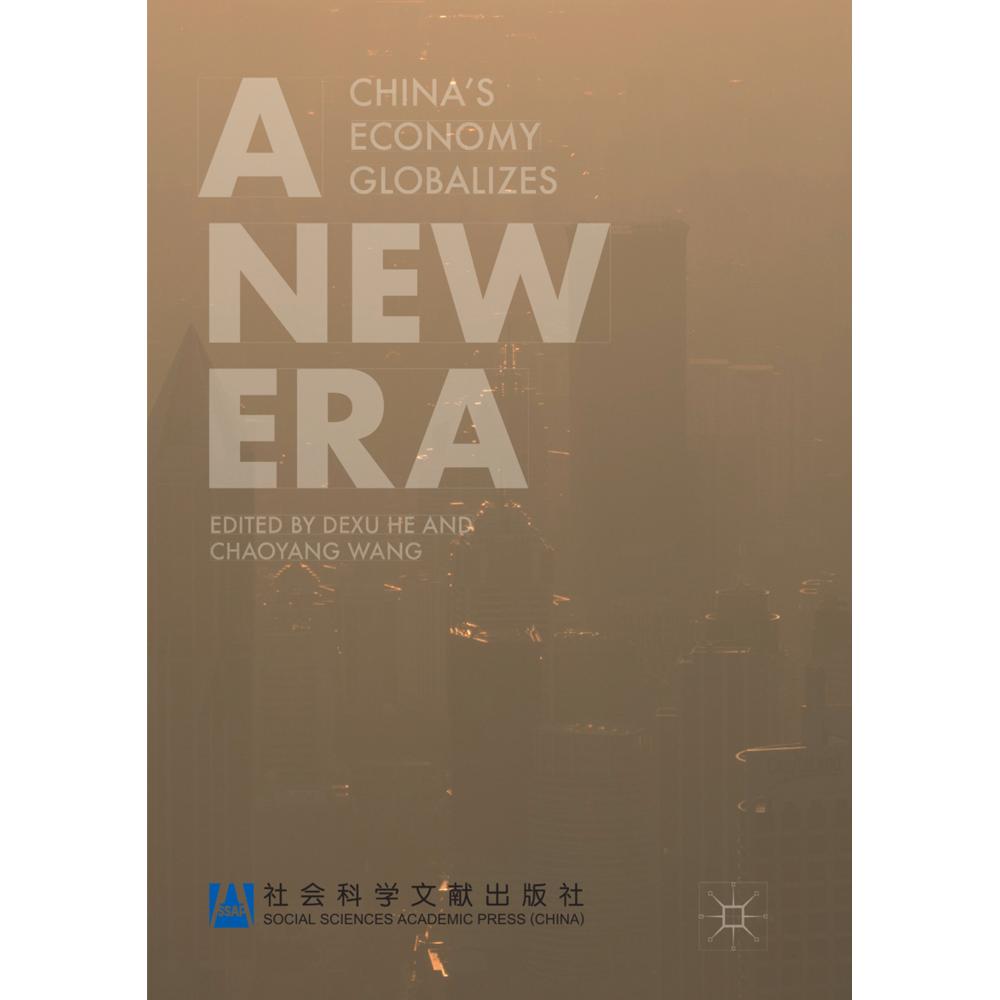 Bild von A New Era, Fachbücher von Dexu He, Chao-Yang Wang