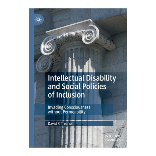 Bild von Intellectual Disability and Social Policies of Inclusion von David P. Treanor
