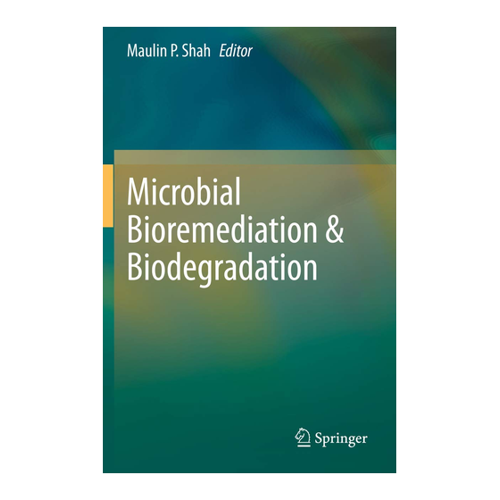 Bild von Microbial Bioremediation & Biodegradation – Ein umfassender Leitfaden
