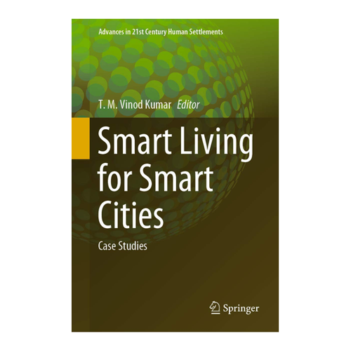 Bild von Smart Living for Smart Cities: Case Studies