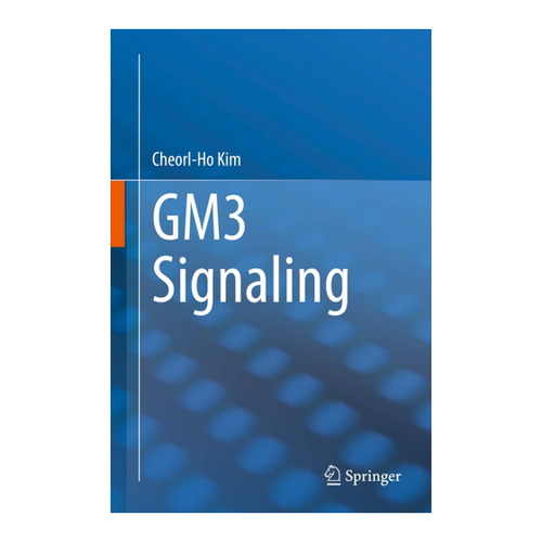Bild von GM3 Signaling von Prof. Cheorl-Ho Kim – Ein umfassender Überblick