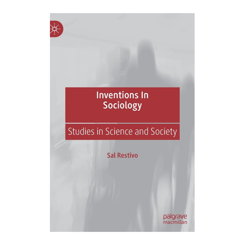 Bild von Inventions in Sociology von Sal Restivo: Eine umfassende Analyse