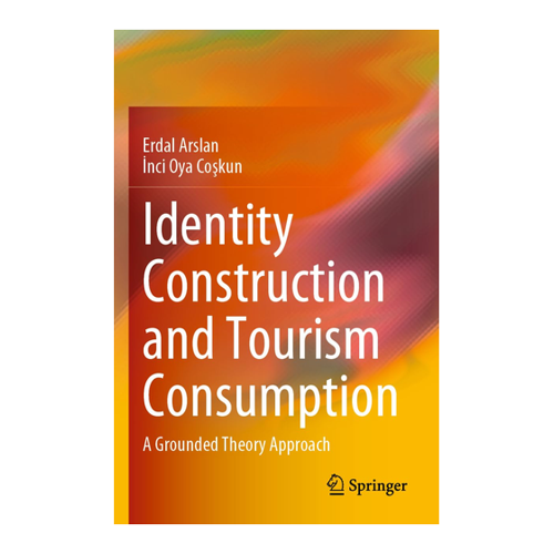 Bild von Identity Construction and Tourism Consumption: Eine eingehende Analyse