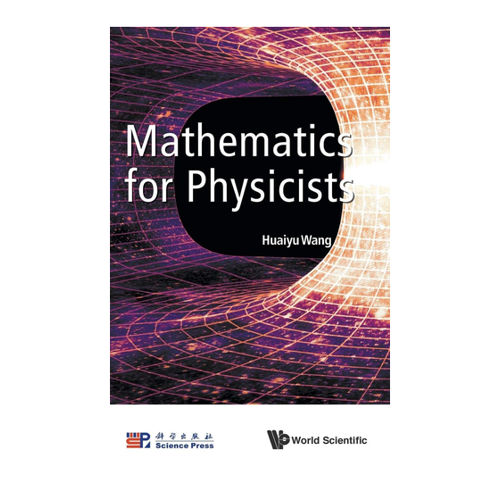 Bild von Mathematics for Physicists - Ein umfassendes Lehrwerk