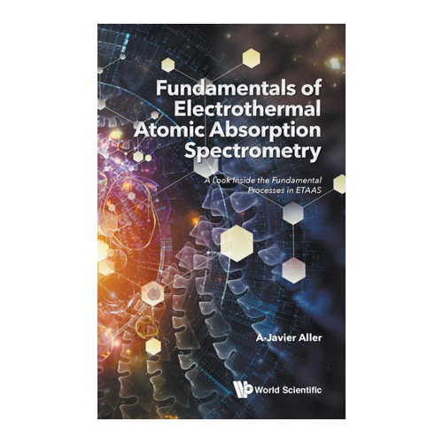 Bild von Fundamentals of Electrothermal Atomic Absorption Spectrometry: Eine detaillierte Betrachtung