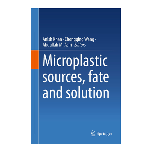 Bild von Microplastic Sources, Fate and Solution
