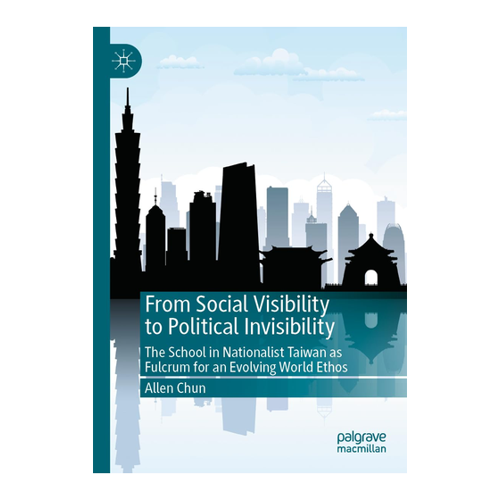 Bild von From Social Visibility to Political Invisibility
