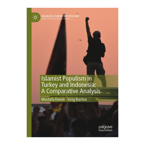 Bild von Islamist Populism in Turkey and Indonesia: Eine vergleichende Analyse