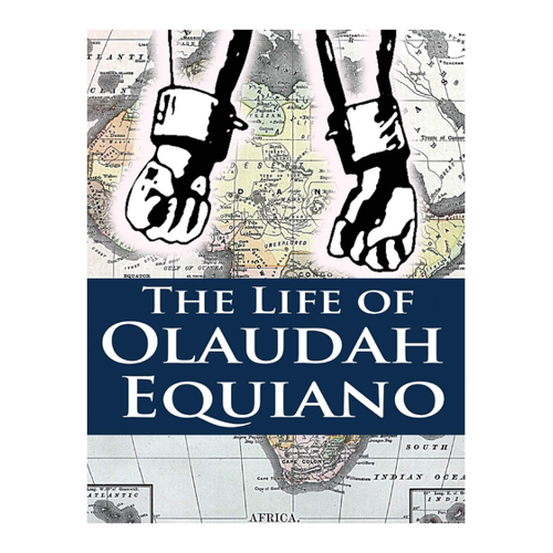 Bild von Das Leben von Olaudah Equiano