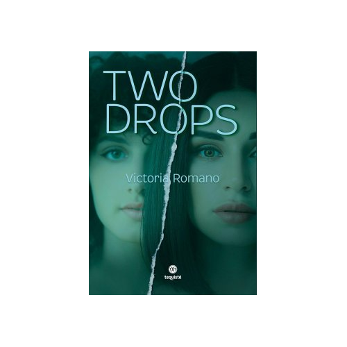 Bild von Two Drops (English Edition) – Ein fesselnder Roman über Liebe und Vertrauen