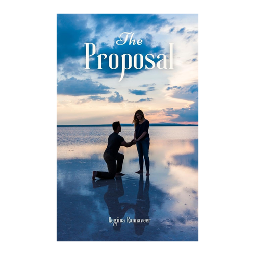 Bild von Rannaveer, Regiina: The Proposal - Ein Blick auf das Taschenbuch