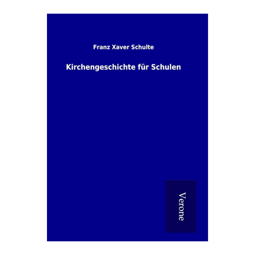 Bild von Kirchengeschichte für Schulen – Ein umfassender Produkt-Check