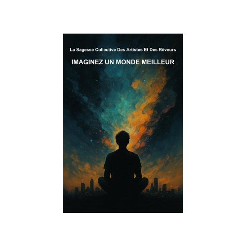 Bild von Imaginez un Monde Meilleur – eBook von Petros Michaelides