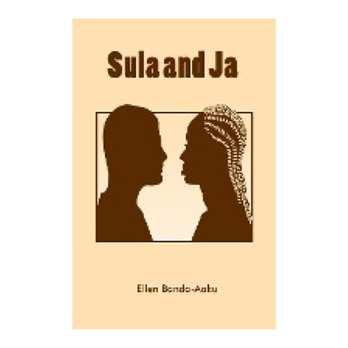 Bild von Sula and Ja von Banda-Aaku, Ellen