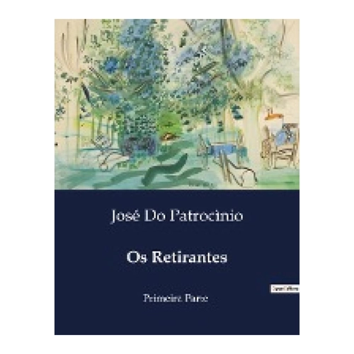 Bild von Os Retirantes: Primeira Parte - Ein Blick auf das Buch von José
