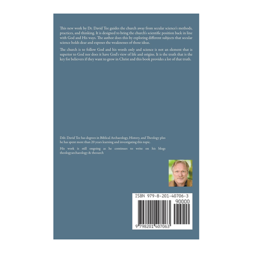 Bild von The Church & Science: Get All the Facts – Ein produktiver Einblick