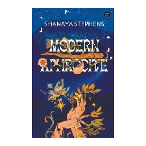 Bild von Moderne Aphrodite von Shanaya Stephens