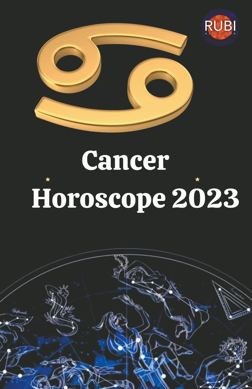 Bild von Astrologa, Rubi: Cancer Horoscope 2023
