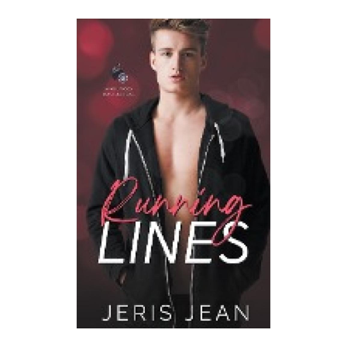 Bild von Running Lines (Hollywood Hopefuls, Band 1) von Jeris Jean