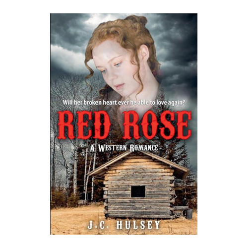 Bild von Red Rose von J.C. Hulsey – Ein fesselndes Leseerlebnis