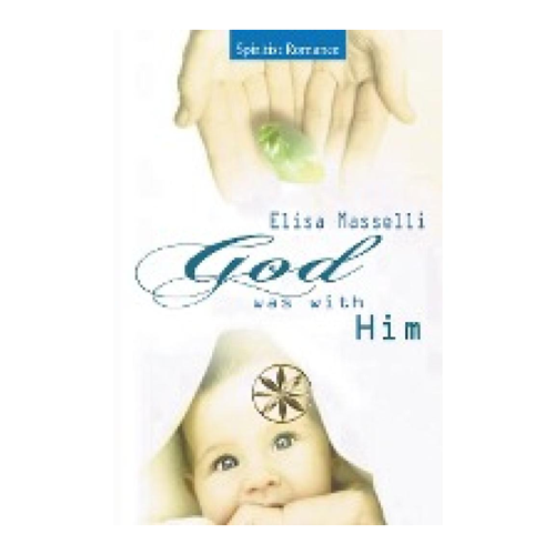 Bild von God Was With Him - Ein eindrucksvolles Werk von Elisa Masselli