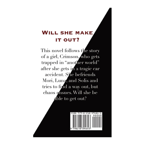 Bild von Ankapong, Julie W.: On the Other Side