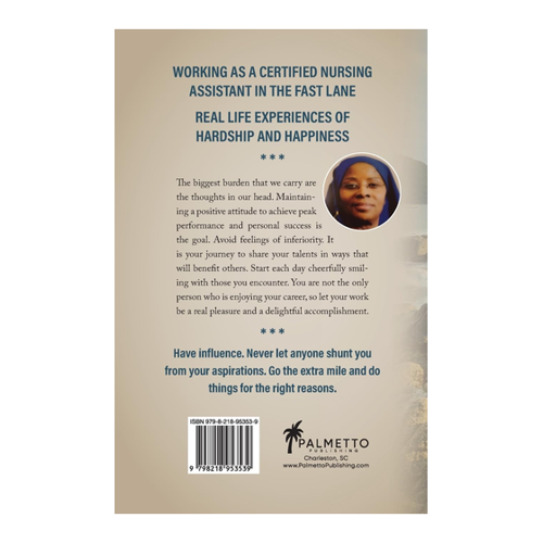 Bild von The Journey of a Certified Nurse Assistant