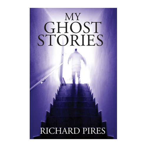 Bild von My Ghost Stories von Richard Pires