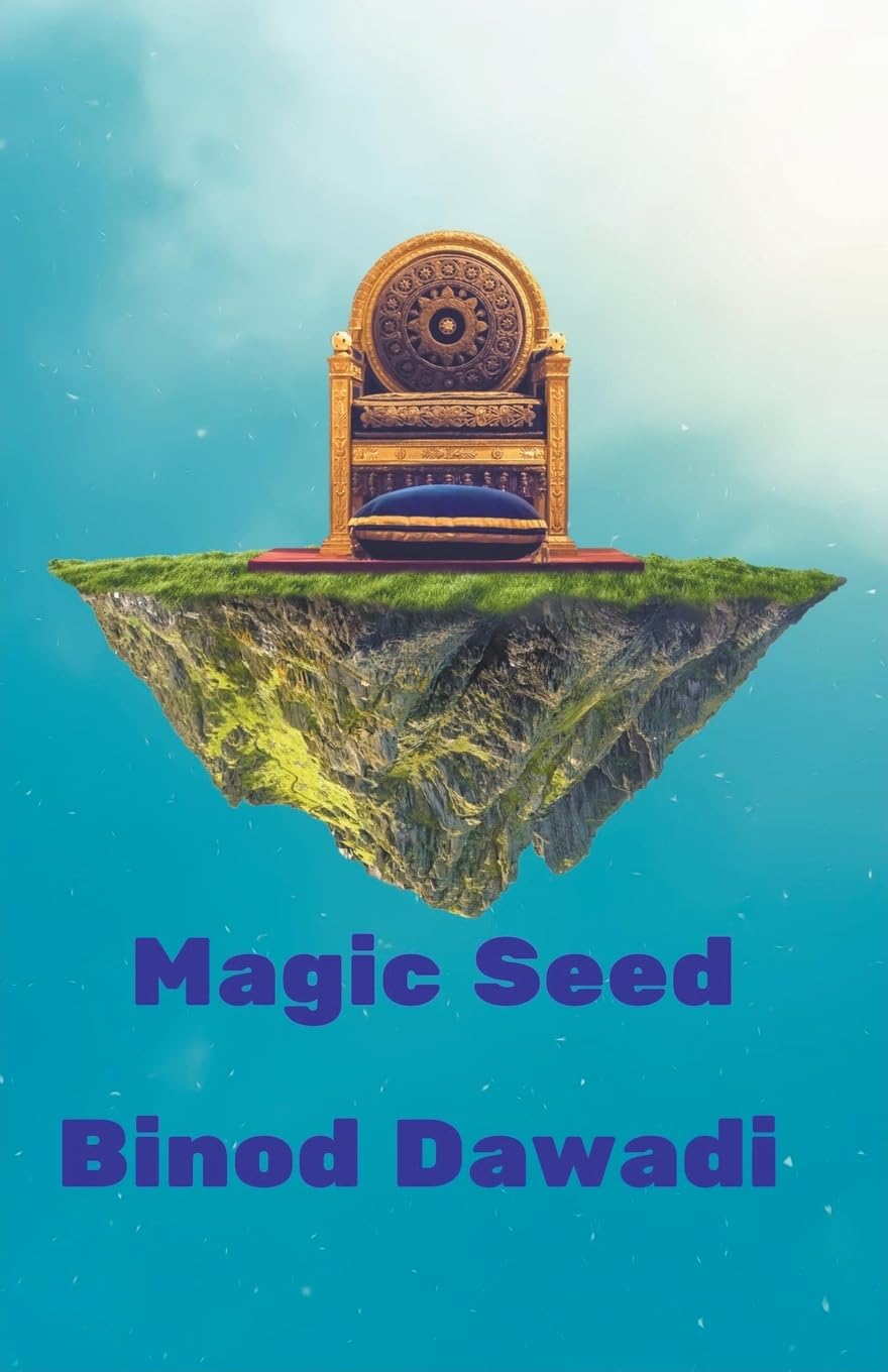 Bild von Dawadi, Binod: Magic Seed