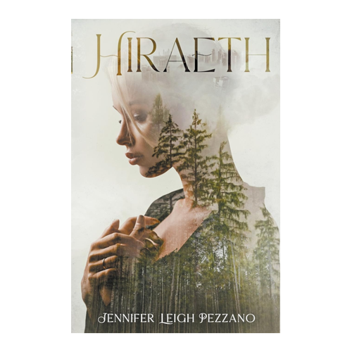 Bild von Entdecken Sie "Hiraeth" von Jennifer Leigh Pezzano