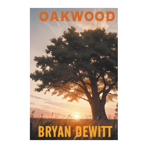 Bild von Oakwood von Bryan DeWitt